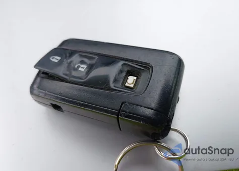 2006 Toyota Prius from USA, damaged, VIN JTDKB20U667539563